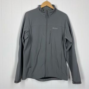 Marmot Men's Grey Jacket